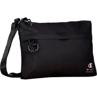 Champion Schoudertas rood / zwart / wit