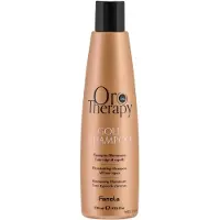 Fanola Oro Therapy Gold Shampoo