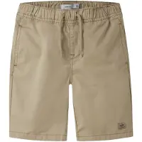 Name It Kids Broek 'RYAN' donkerbeige