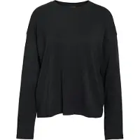 Noisy May Shirt 'NMMOCCA' zwart