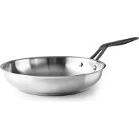 Lacor Origin Koekenpan - Rvs - Ø 28cm