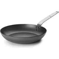 Lacor Koekenpan Tri 40 cm Plaatstaal