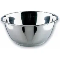 Lacor Lacor_14029 ROESTVRIJSTALEN CONISCHE KOM -GARINOX- 30 CM 4,30L.,Zilver