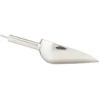 Lacor Schep - Rvs - 200 ml. - 24 x 7,2 x 4,8 cm.