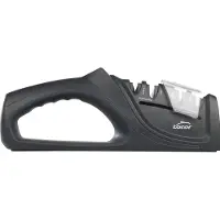 Lacor Messenslijper Dual - D.Grijs