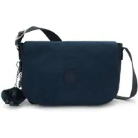 Kipling Schoudertas 'Earthbeat' marine
