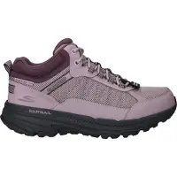 SKECHERS Waterproof Go Run Trail Altitude Wandelschoenen Roze | Maat: 40
