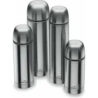 Lacor Isoleerfles - 1L - Rvs - Dubbelwandig