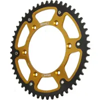 Supersprox Tandheugel achter RST-990:50-GLD