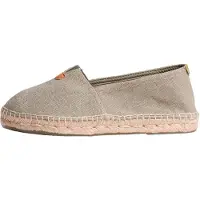Toni pons Espadrilles 'BLANES-ER' grijs
