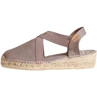 Toni pons Espadrilles taupe