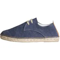 Toni pons Espadrilles 'DIXON' navy