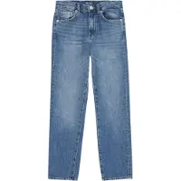 Only & Sons Junior Jeans 'OSJEdge' blauw denim