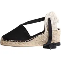 Toni pons Espadrilles zwart