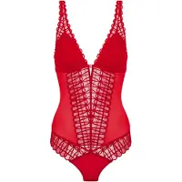 Mey Body 'Captivating' rood