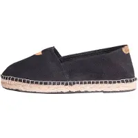 Toni pons Espadrilles 'BLANES-ER' zwart