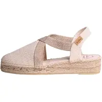 Toni pons Espadrilles lichtroze