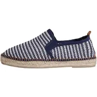 Toni pons Espadrilles blauw / wit