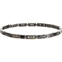 Breil Armband grijs