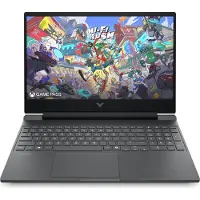 HP Victus Gaming Victus 15-fa2723nc Intel Core i5 i5-13420H Laptop 39,6 cm (15.6") Full HD 16 GB DDR4-SDRAM 512 GB SSD NVIDIA GeForce RTX 2050 Wi-Fi 6 (802.11ax) Windows 11 Home Zwart