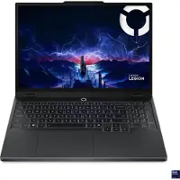 Lenovo Legion 5 15IRX10 - Gaming Laptop - 15.1 inch - RTX 5060 - Core i7 - 16GB/512GB