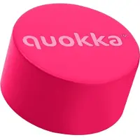 Quokka drinkfles RVS Solid Raspberry Pink 510 ml