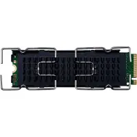 HP Z Turbo - SSD - 1 TB - intern - PCIe 4.0 x4 - voor workstation Z2 G8, Z2 G9 (SFF, Tower)