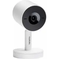 Netatmo Advance | Slimme binnencamera | Wit