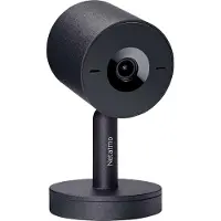 Netatmo Advance NPC-B-EC IP Bewakingscamera WiFi 2560 x 1440 Pixel
