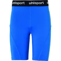 Uhlsport Distinction Pro Short Leggings Blauw M Man
