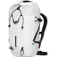 Mammut - Women's Eiger Nordwand 28 - Tourrugzak grijs