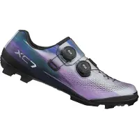Shimano - XC703 - Fietsschoenen 50 - Wide, meerkleurig