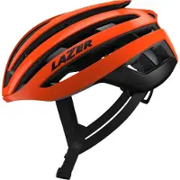 Lazer - Z1 KinetiCore - Fietshelm 52-56 cm, rood