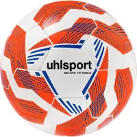 Uhlsport 290 Ultra Lite Addglue Football Ball Oranje 5