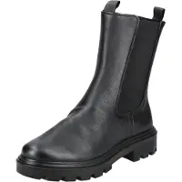 Ara Chelsea boots zwart