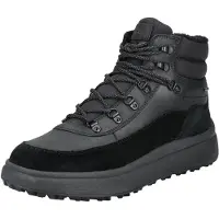 Geox Veterboots zwart