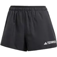 Adidas Sportbroek 'Multi Light' zwart / wit