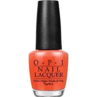 O.P.I. - Juice Bar Hopping - 15 ml - Nagellak