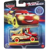 Disney Pixar Cars Die-Cast Night Racing
