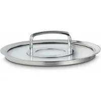 Fissler Glasdeksel Original Profi Collection 20 cm