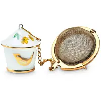 Pip studio Thee Infuser Early Bird Birdhouse