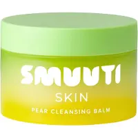 Smuuti Skin Pear Cleansing Balm 100 ml