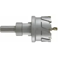 RUKO Hard Metal Universal Ø 21.0 Mm Holle Boor