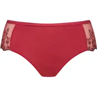 Mey American Pants Serie Delighted Gala Red | Maat 46