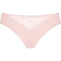 Mey Slip 'Luxurious' rosa