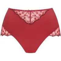 Mey Slip 'Delightful' rood