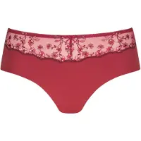 Mey Lingerie Broekje 'Delightful' bloedrood