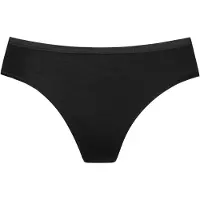 Mey Slip 'Modal Pure' zwart