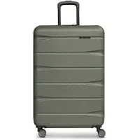 Franky Trolley 'Munich 4.0' olijfgroen