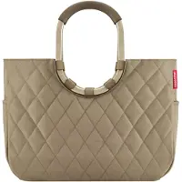 Reisenthel Shopper taupe